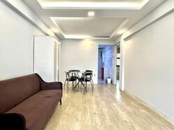 Blk 8 Di Tanjong Rhu (Kallang/Whampoa), HDB 2 Rooms #501621571